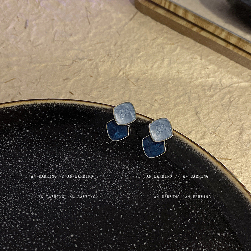 Garden - Minimal Earring Collection