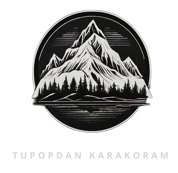 Tupopdan Karakoram Store