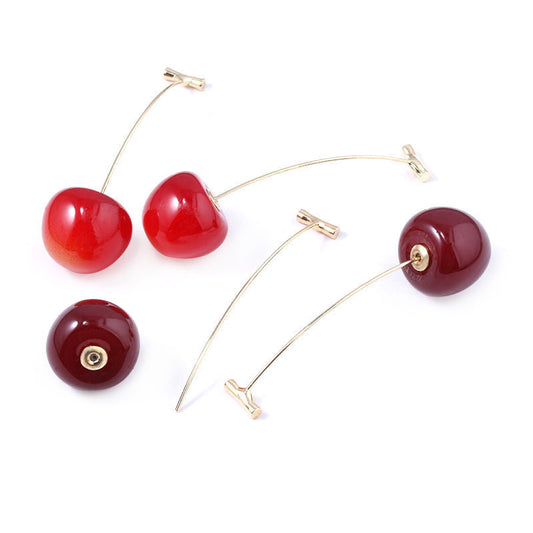 Cherry - Earrings Collection