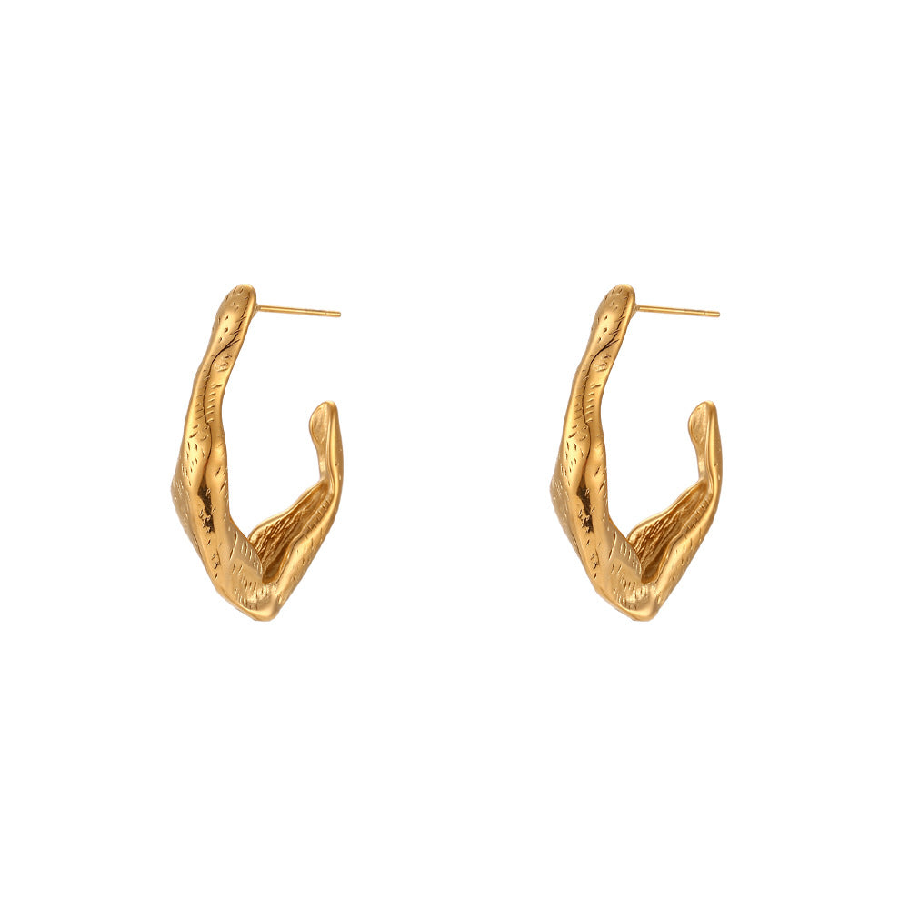Abstract II Earrings