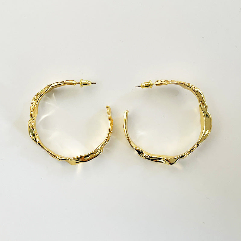 Abstract Hoops