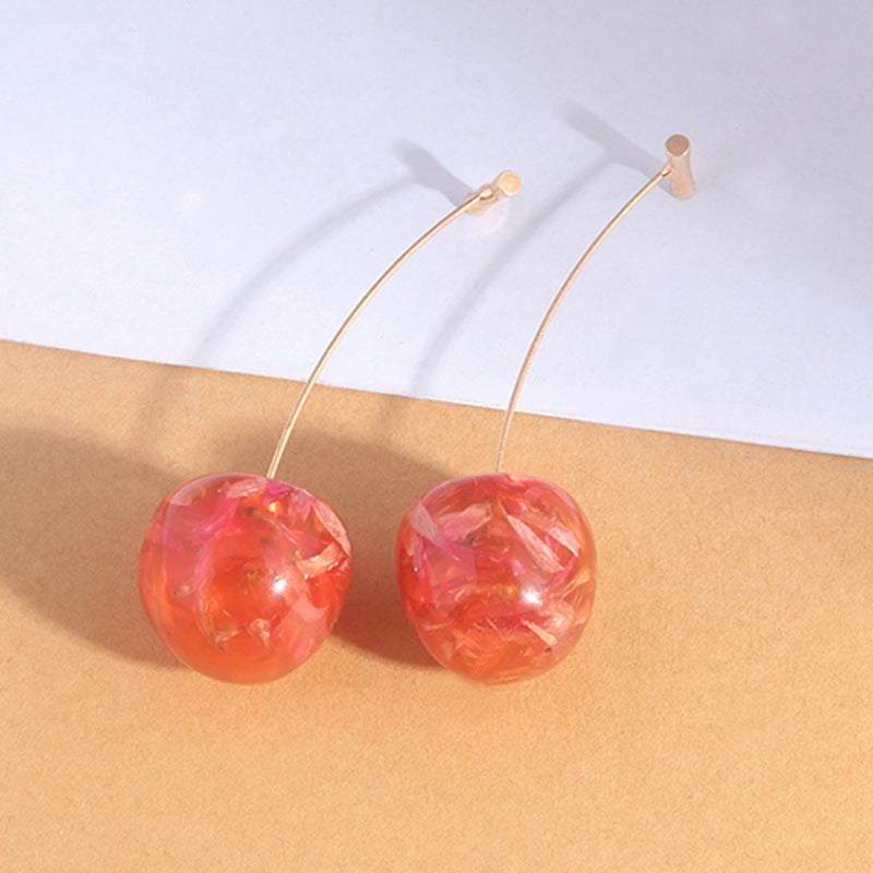 Cherry - Earrings Collection